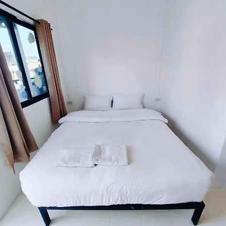 เบา ป่าตอง Bao Phuket Pathong Beach Patong Exterior photo