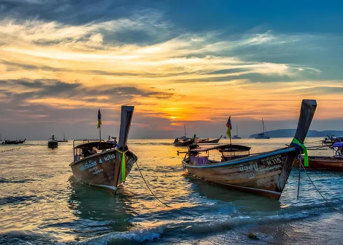 เบา ป่าตอง Bao Phuket Pathong Beach