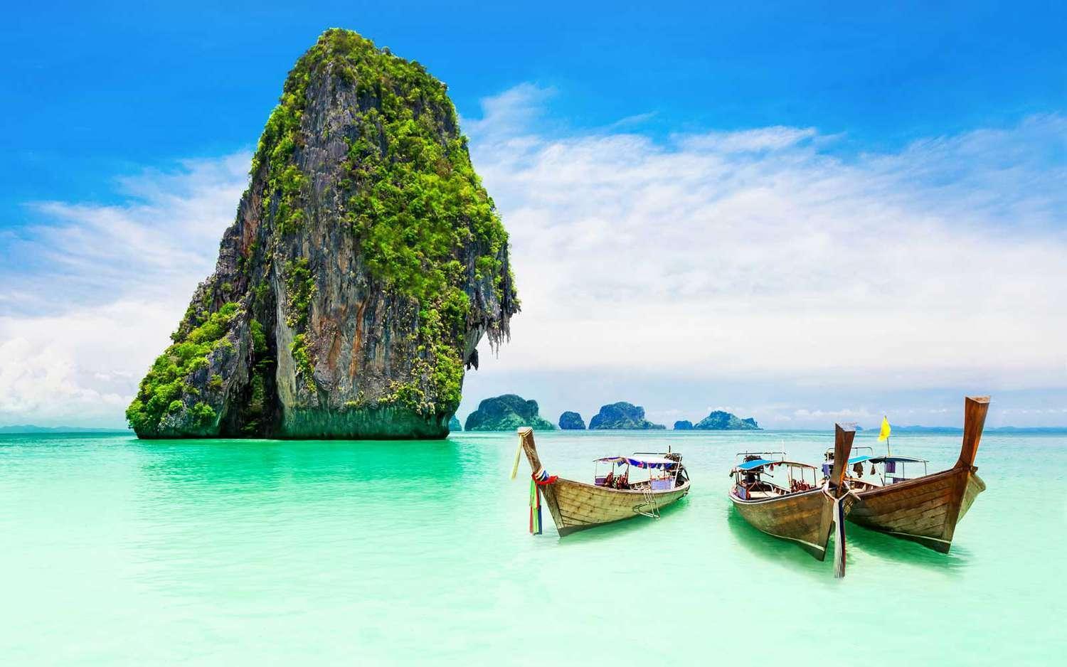 เบา ป่าตอง Bao Phuket Pathong 公寓 *